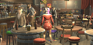 Dude Theft Mob Screenshot 3