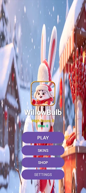 WillowBulb Screenshot 2