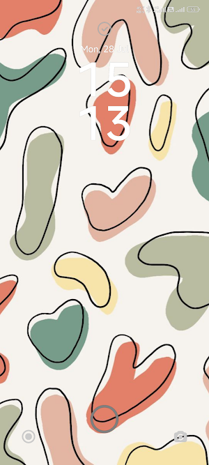 Doodle Wallpapers Screenshot 0