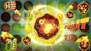 Pop It Puzzle - Antistress Screenshot 3