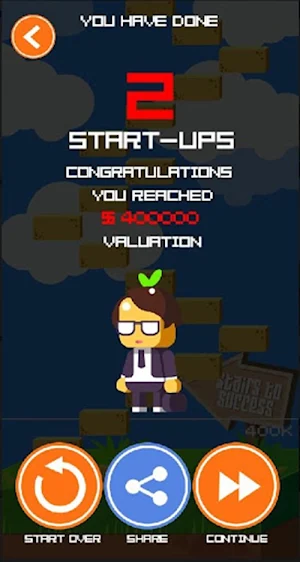 1000 Startups Screenshot 3
