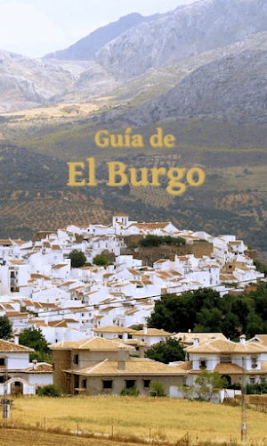 Guía de El Burgo Screenshot 0