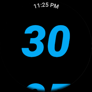 Wearwind Screenshot 2