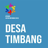 Layanan Mandiri Desa Timbang