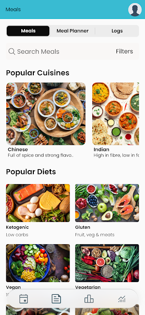 Fitness Tribe Screenshot 2