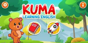 KUMA - Belajar dan bermain Screenshot 0