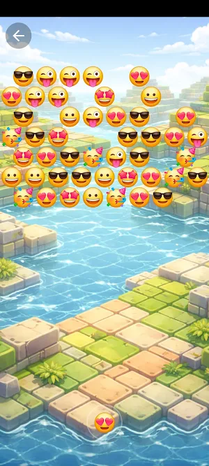 EmojiShooter Screenshot 1