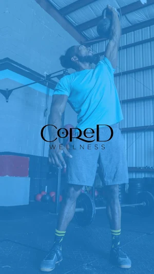 CoreD Screenshot 0