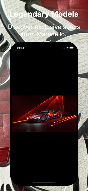 4K Ferrari Wallpapers Screenshot 2
