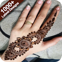 Latest Mehndi Designs 2023