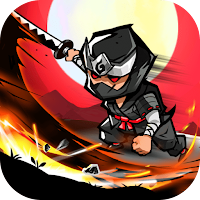 Evil Dragon-Super Ninja