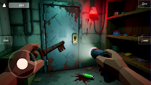 Bunker in the Mist - Molot Screenshot 1