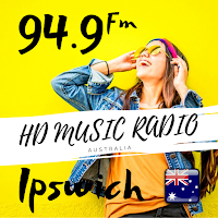 94.9 Radio Station Ipswich AU