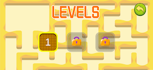 MazeGo QuickPath Screenshot 1