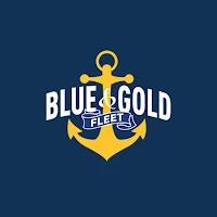 Blue & Gold Fleet