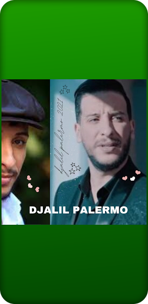اغاني جليل باليرمو 2021 Screenshot 3