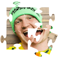 Unspeakable Jigsaw Puzzle Game