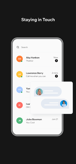 ORIENTSENSES Screenshot 1