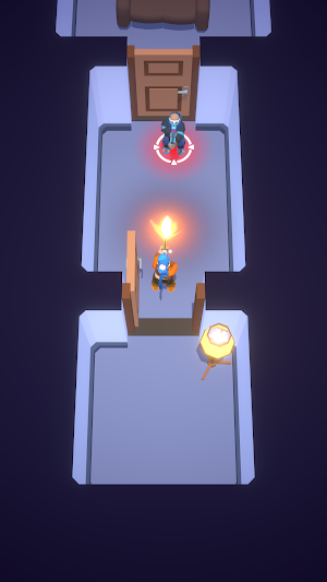 Door by Door Screenshot 0