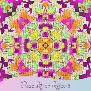 Color Julio 5000 Mandala Screenshot 1
