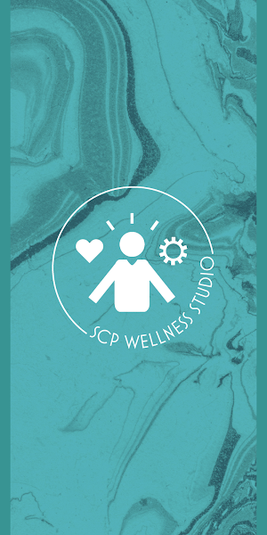 SCP Wellness Studio Screenshot 0