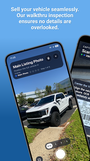 CarPair Screenshot 0