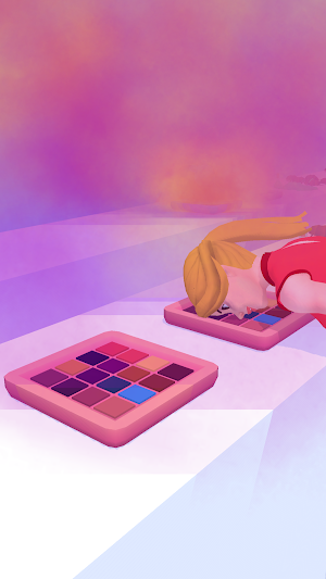 Makeover Race Screenshot 2