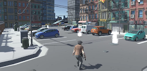Gangster City Criminal Screenshot 0