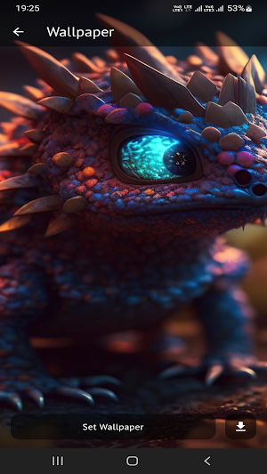 WallGlimpse - 4K Wallpapers Screenshot 3