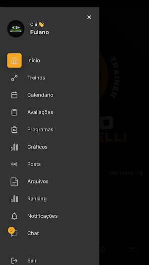ClãCastaldelli Screenshot 1