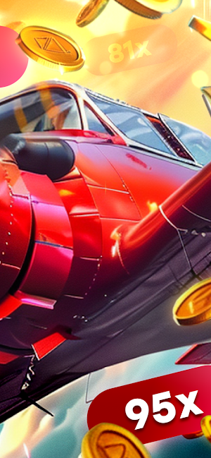 Aviator Xtreme Screenshot 1