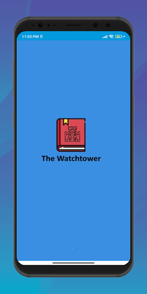 JW Watchtower Public Edition Screenshot 0