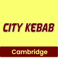 City Kebab Cambridge