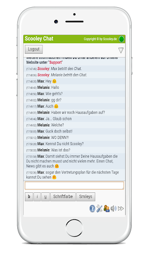 Scooley Screenshot 2