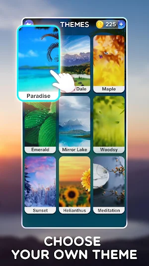 Word Crush Screenshot 3