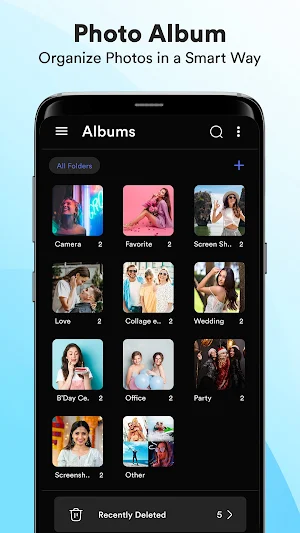 Gallery Screenshot 1