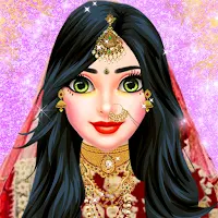 Wedding Dress Up Wedding Games
