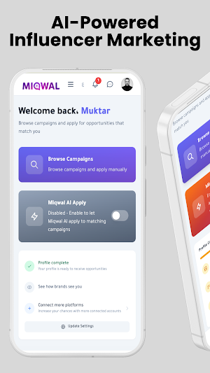 Miqwal مقوال Screenshot 0