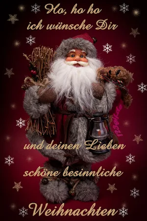 Weihnachtsgrüße Screenshot 3