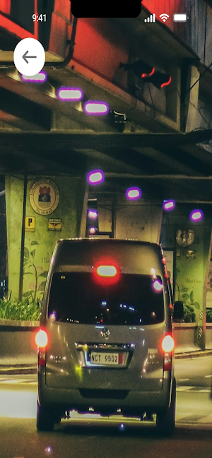 Smart Sampa Cidadão Screenshot 2