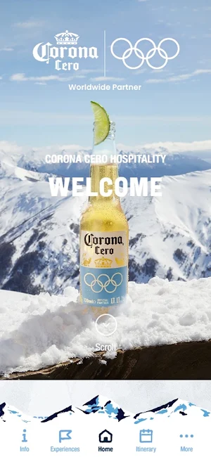 Corona Cero Screenshot 0