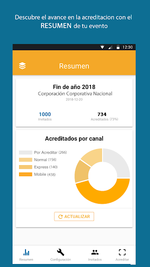 Acredita2 Screenshot 0