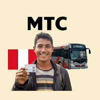 Simulacro MTC 2024