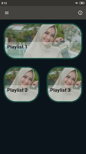 INDO Piano Cover Screenshot 0
