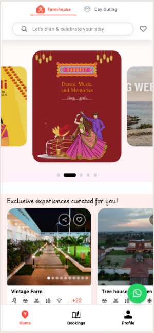 Yojo Screenshot 1