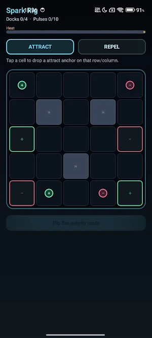 LeoNexoraPlay Screenshot 2