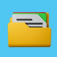 File manager: File Explorer