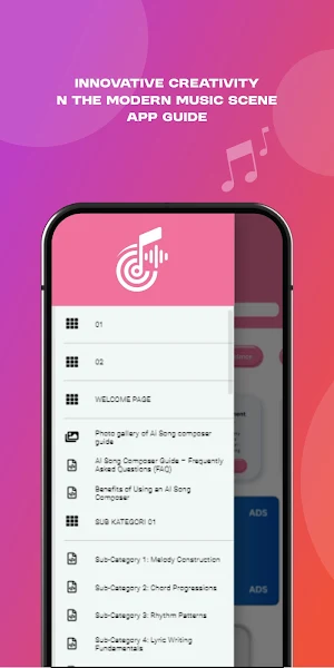 AI Song Composer Guide Screenshot 3