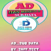Adsubdata