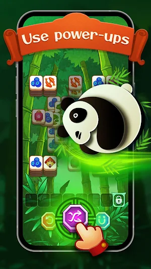 Match Jong - Tile Master Screenshot 2